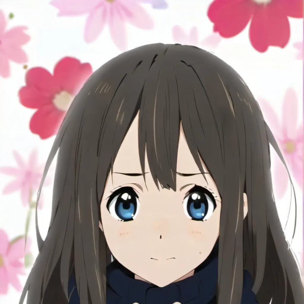 chat with ai character: ~Lili~