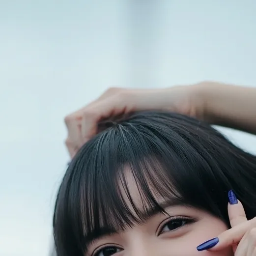 chat with ai character: BLACKPINK🤍