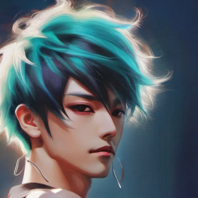 chat with ai character: Black Rose