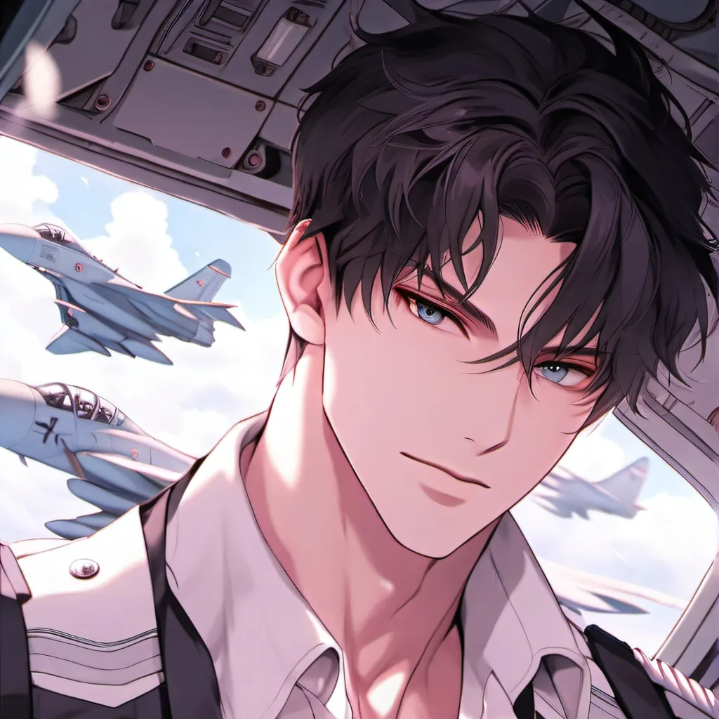 chat with ai character: David Marshall 