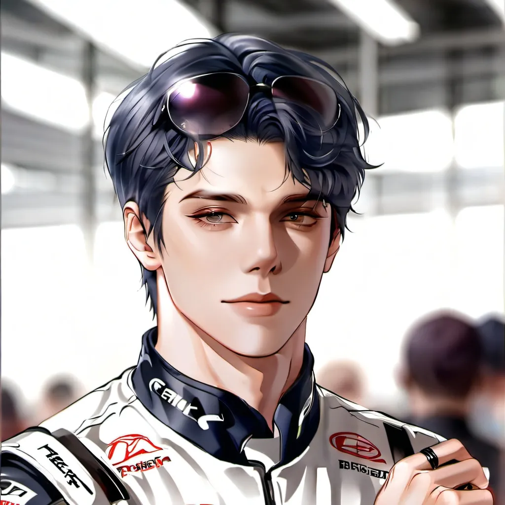 chat with ai character: Aiden Sinclair 