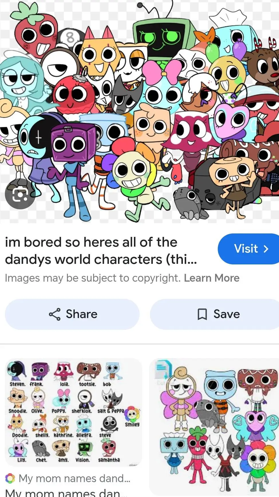 ai character: DW PICK ME  background