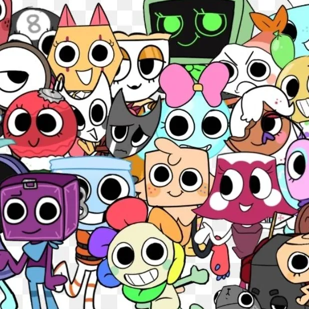 chat with ai character: DW PICK ME 