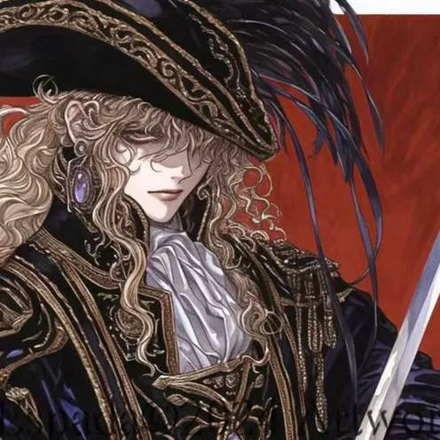 chat with ai character: Luzi 