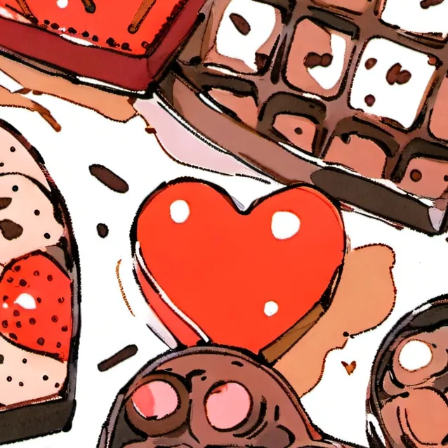 chat with ai character: TADC VALENTINES