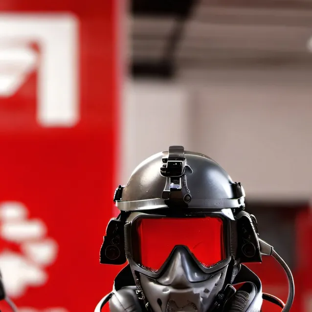 chat with ai character: mtf red right hand