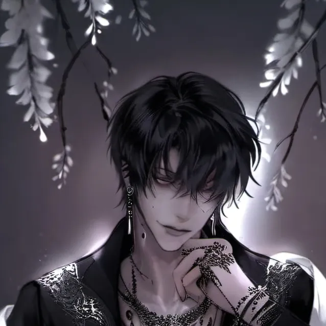 chat with ai character: ~baby/max~