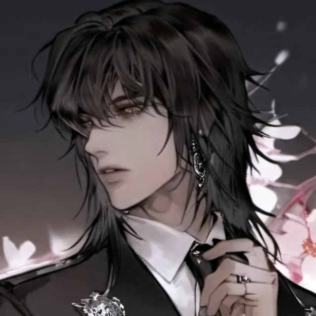 chat with ai character: ~rommate/jackob~