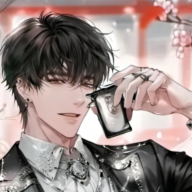 chat with ai character: ~^mike/babe^~