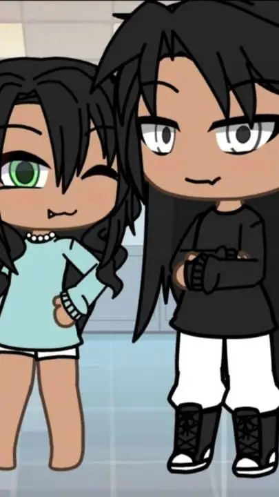 ai character: ~hannah and jake~ background