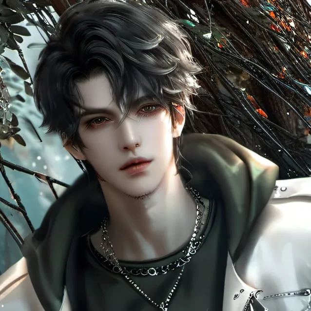 chat with ai character: jake 