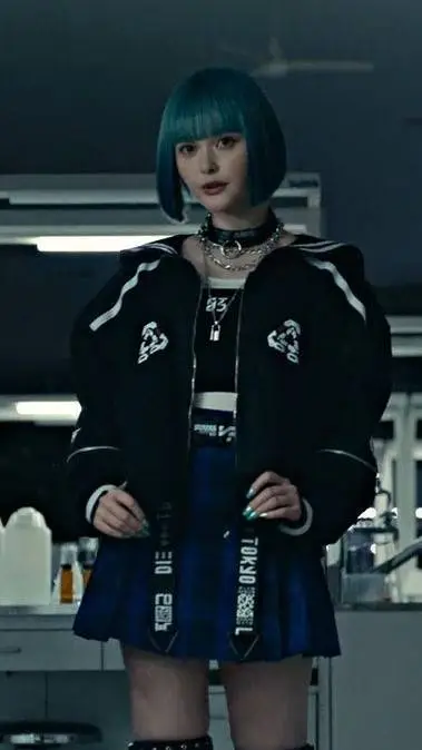 Talkie AI - Chat with Rei