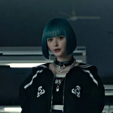 chat with ai character: Rei