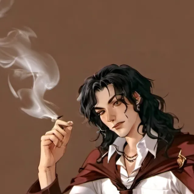 chat with ai character: Sirius black