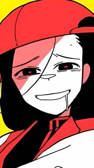 ai character: forsaken background