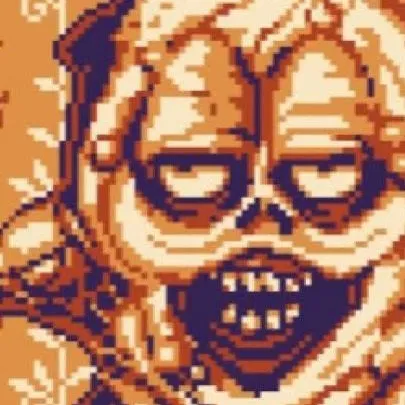 chat with ai character: gorefield 