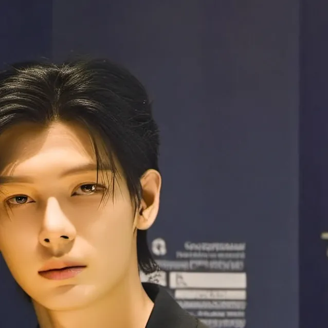 chat with ai character: felix/yongbok skz