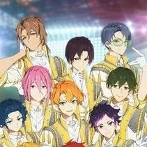 chat with ai character: Uniteup!