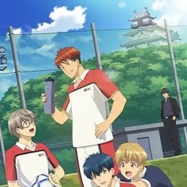 chat with ai character: Kakegawa high 