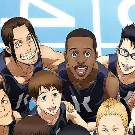 chat with ai character: Run whit the wind