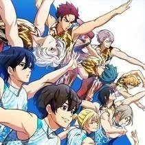 chat with ai character: Bakuten!