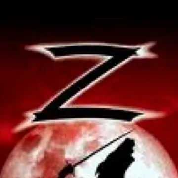 chat with ai character: Zorro 