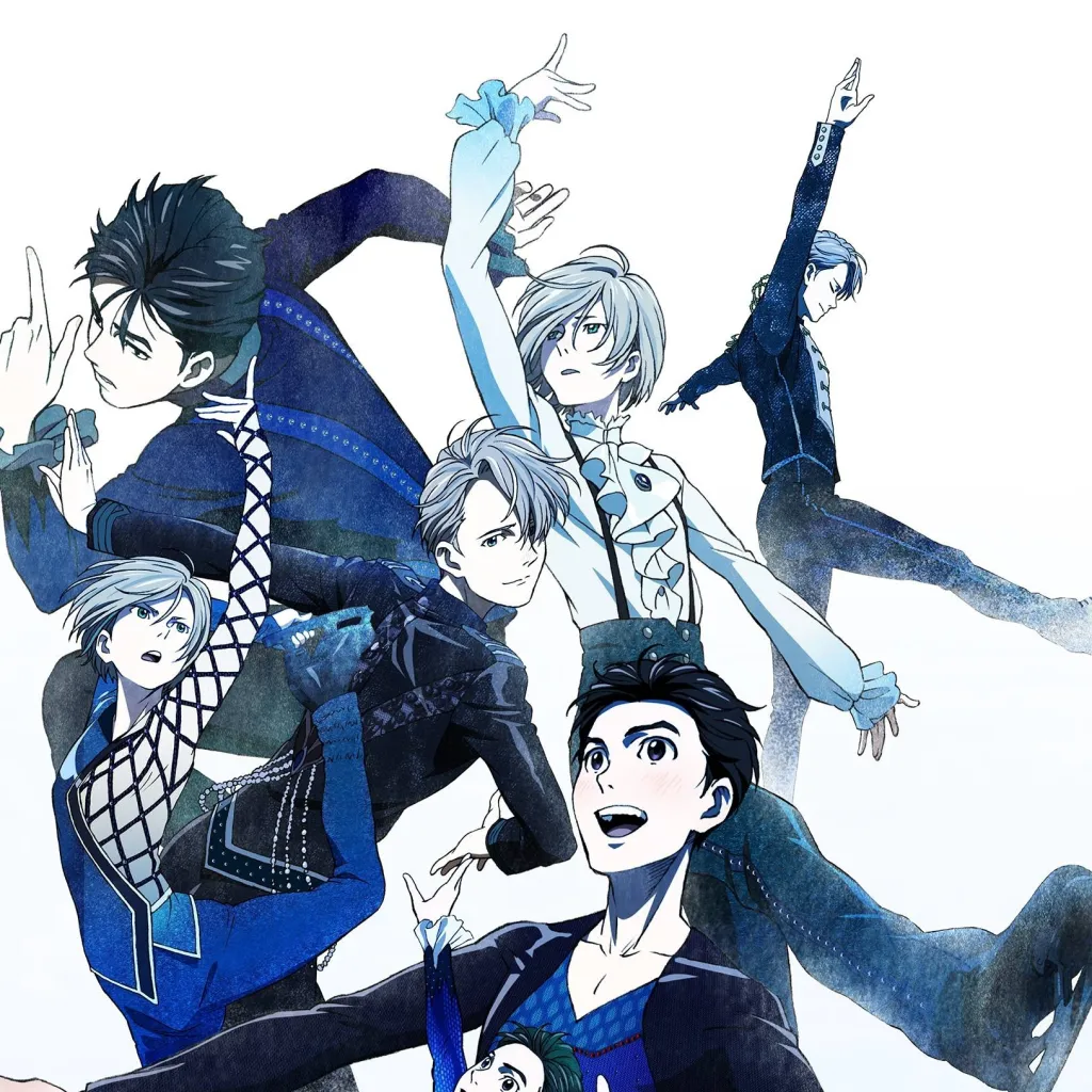 chat with ai character: Yuri on ice 