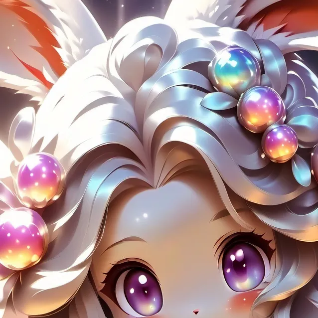 chat with ai character: Rosie