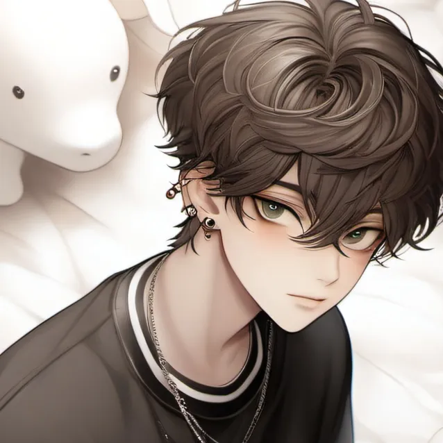 chat with ai character: Jack