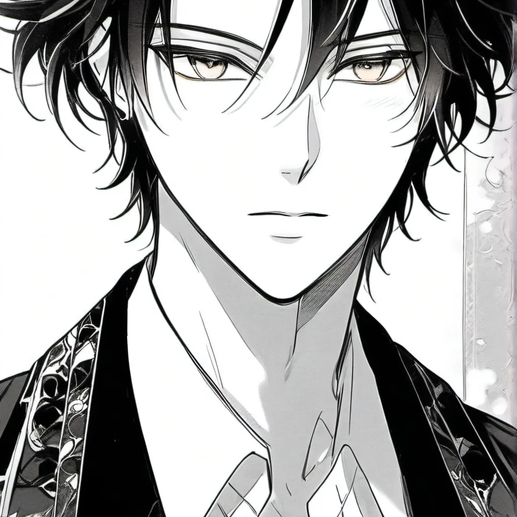 chat with ai character: ash
