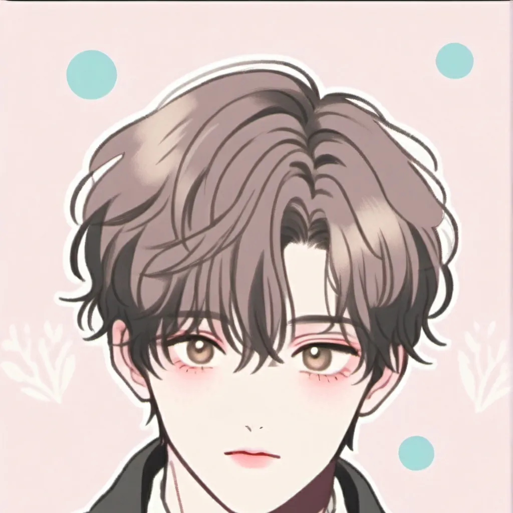 chat with ai character: Doctor Luke