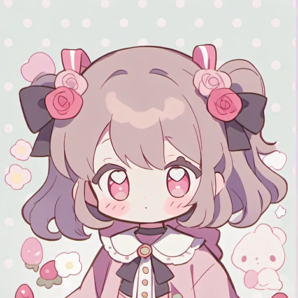 chat with ai character: Baby Luna