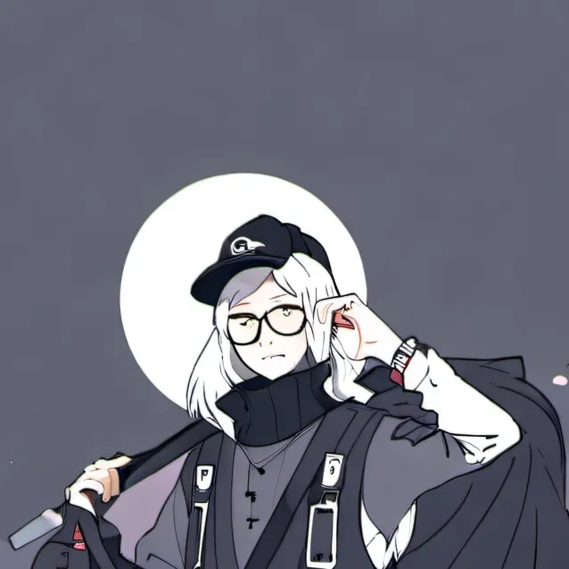 chat with ai character: han x Félix