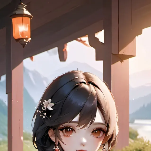 chat with ai character: susuke mha