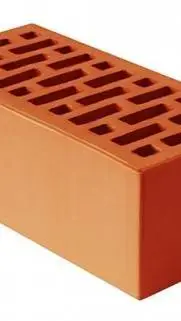 ai character: Кирпич background