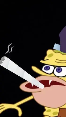 ai character: Мегамозг background