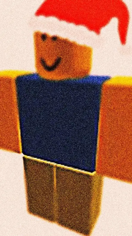 ai character: Нуб background