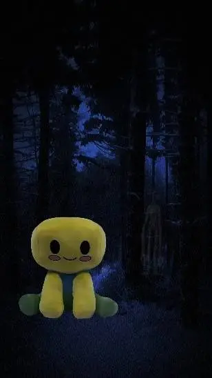 ai character: Ищем background