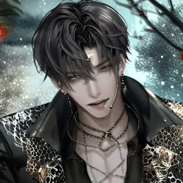 chat with ai character: Babysitter Ren