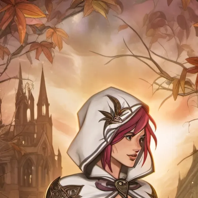 chat with ai character: 𝙼𝚊𝚛𝚒𝚎