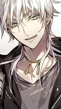 ai character: 𝙼𝚊𝚛𝚌𝚎𝚕 background