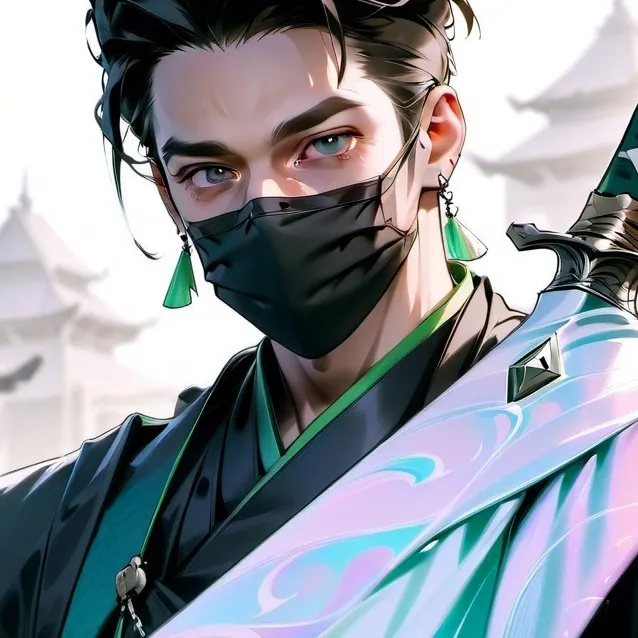 chat with ai character: 𝙺𝚊𝚒