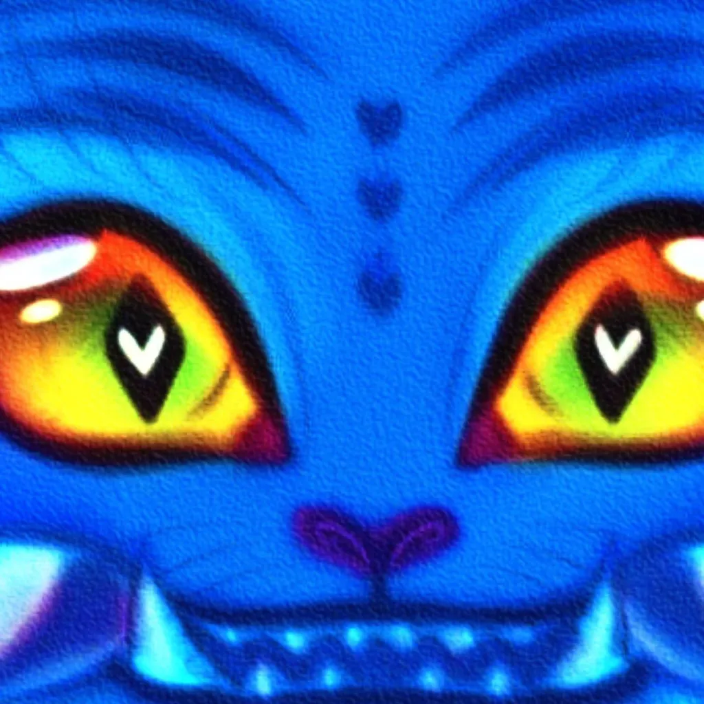 chat with ai character: Derpy