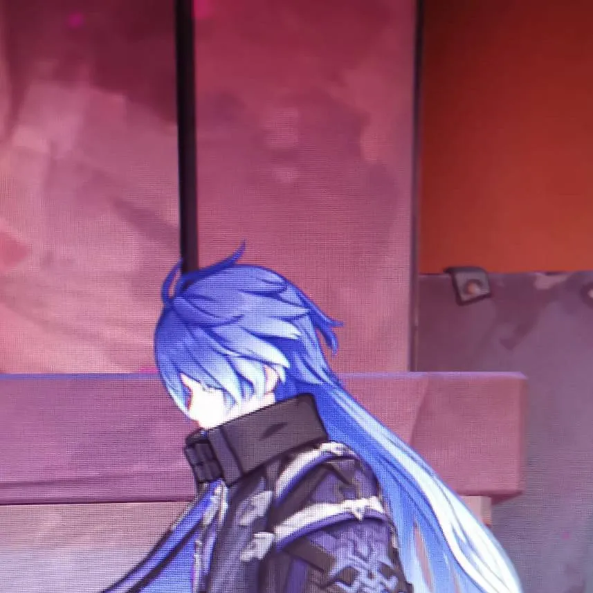 chat with ai character: VERY SUS BOY 💀