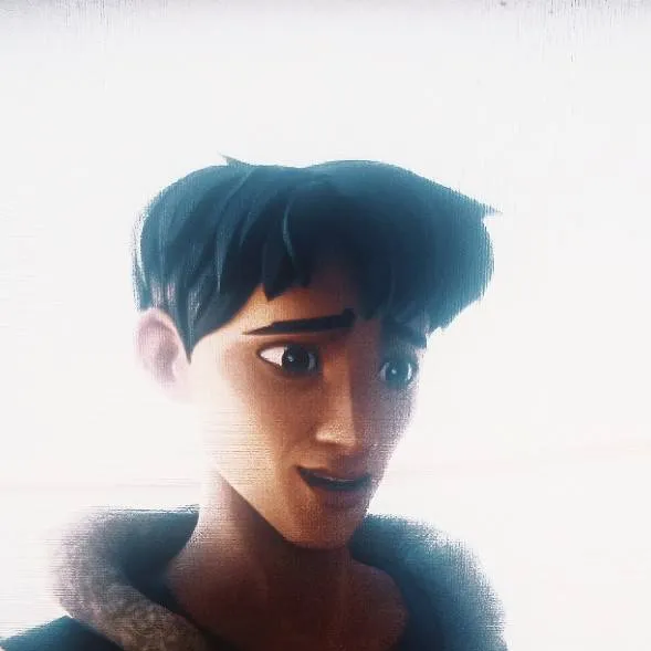 chat with ai character: Drew Ferran