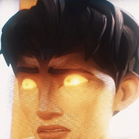 chat with ai character: Drew Ferran 