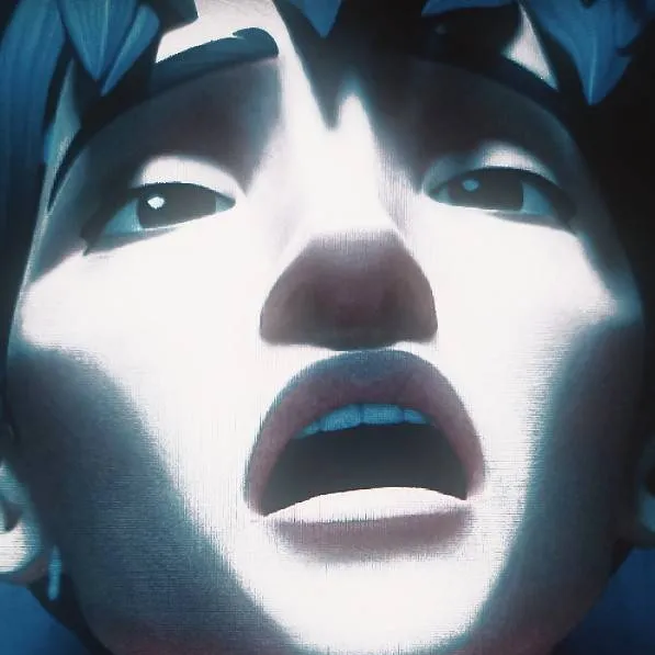 chat with ai character: Drew Ferran