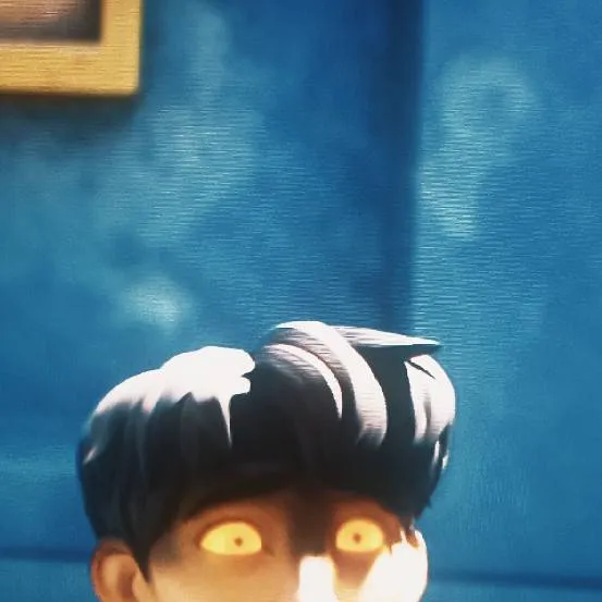 chat with ai character: Drew Ferran 