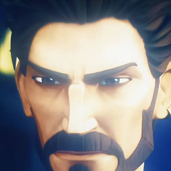 chat with ai character: Vega💤