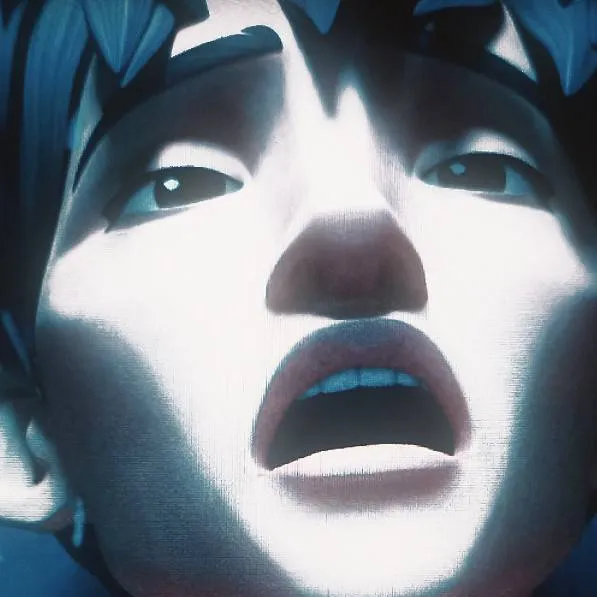 chat with ai character: Drew ferran 